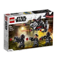 LEGO Star Wars 75226 Oddział Inferno