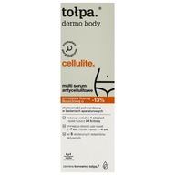 TOŁPA BODY CELLULITE MULTI SERUM ANTYCELLULITOWE 250ML