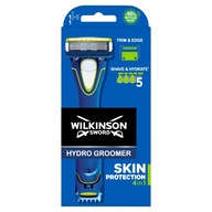 Maszynka na wkłady do golenia Wilkinson Hydro 5 Groomer 1 szt.