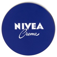 Krem NIVEA do twarzy Ciała Skóry 250 ml z Niemiec