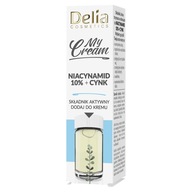 Delia Ampulka na tvár niacinamid 10% 5 ml