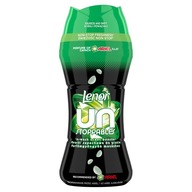 Lenor Unstoppables Scent of Ariel Vonné perličky 195 g