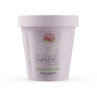 Fluff Body Yoghurt telový jogurt Šťavnatý melón