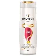 Šampón na vlasy Pantene Pro-V Infinitely Long 400 ml