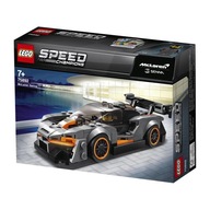 LEGO Speed Champions 75892 McLaren Senna NOVÁ