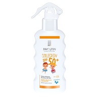 Iwostin Solecrin Spray dla dzieci SPF50 175ml