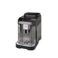 Automatický tlakový kávovar De'Longhi Magnifica Evo 1450 W strieborná/sivá