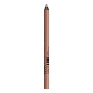 NYX LINE LOUD LIP PENCIL KONTURÓWKA DO UST 05