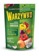 Warzywko Przyprawa warzywna do potraw uniwersalna 200 g