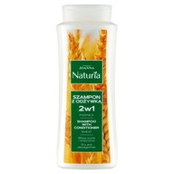 Šampón Naturia Joanna 2v1 pšenica 500 ml