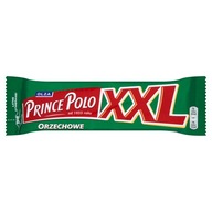 Wafelki orzechowe Olza Prince Polo 50g