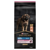 Purina Pro Plan Adult Robust Optiderma 14kg