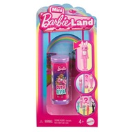 Barbie Mini BarbieLand Cutie Reveal Minilalka Sortiment HYM25