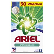 Ariel Prací prášok 3.25KG 50 praní, Universal+