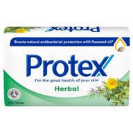 Protex Herbal mydło antybakteryjne w kostce 90 g