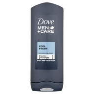 Dove Men+Care Cool Fresh gél 400 ml