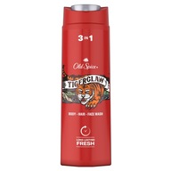 Old Spice sprchový gél Tigerclaw pre mužov 400 ml