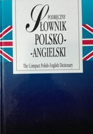 Podręczny słownik polski-angielski Wyżyński SPK