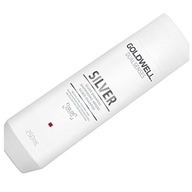 Šampón pre šedivé vlasy Goldwell Silver 250ml