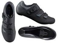 Buty szosowe rowerowe SHIMANO SH-RP301SL1 SPD-SL 47