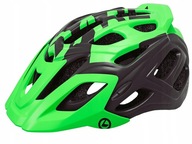 Kask rowerowy KLS KELLYS DARE green M/L 58-61cm