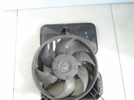 ventilátor chladiče OPEL OMEGA B 2.5 TDS 90466493