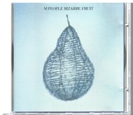 M PEOPLE BIZARRE FRUIT CD