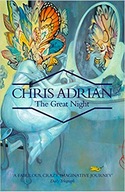 The Great Night Adrian Chris