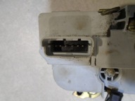 lock door right front PEUGEOT 406 6 PIN sedan