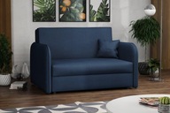 Kanapa sofa VIVA 2 LOFT amerykanka hydrofobowa