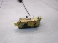 lock door right rear part FORD FOCUS MK1 XS41A26412BG