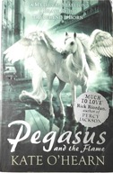 Pegasus and the Flame Kate O'Hearn SPK
