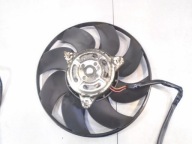 ventilátor chladiče VW PASSAT B5 1.8 20V
