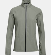 D7569 Under Armour Storm Launch Jacket DAMSKA S