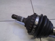 semi-axis left short. PEUGEOT 406 1.9 TD