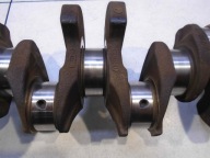 crank VW PASSAT B5 1.6 8V