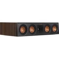 KLIPSCH RP-404C Kolumna Centralna Walnut + GRATIS