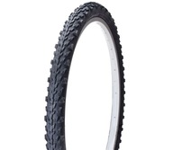 Opona Rowerowa 24 x 1,95 50-507 Vrb148 Vee Rubber Koło 24 Cale