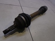 semi-axis left short. PEUGEOT 307 2.0 HDI