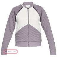 D6556 UNDER ARMOUR MOVE LIGHT REACTOR JACKET DAM S