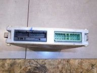 control unit of the engine HONDA CONCERTO 1.6 37820PP4G01