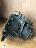 CAMBIO PEUGEOT 206 1.9 D 20DL52