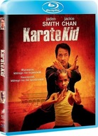 [BLU-RAY] KARATE KID - Jackie Chan (fólia)