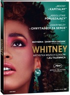 [DVD] WHITNEY (fólia)