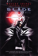 [DVD] BLADE - VEČNÝ LOVEC (fólia)