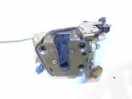 lock door left front FORD MAVERICK and