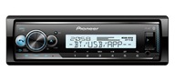 PIONEER MVH-MS510BT Radio MARINE Motorówka Jacht