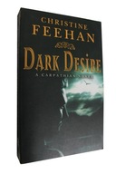 Dark Desire: Number 2 in series Feehan Christine