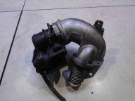 Valvola a farfalla CITROEN XSARA PICASSO 2.0 HDI 126437