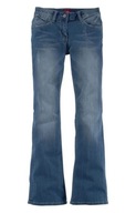SKD0231 S.OLIVER jeansy młodzieżowe 170 regular